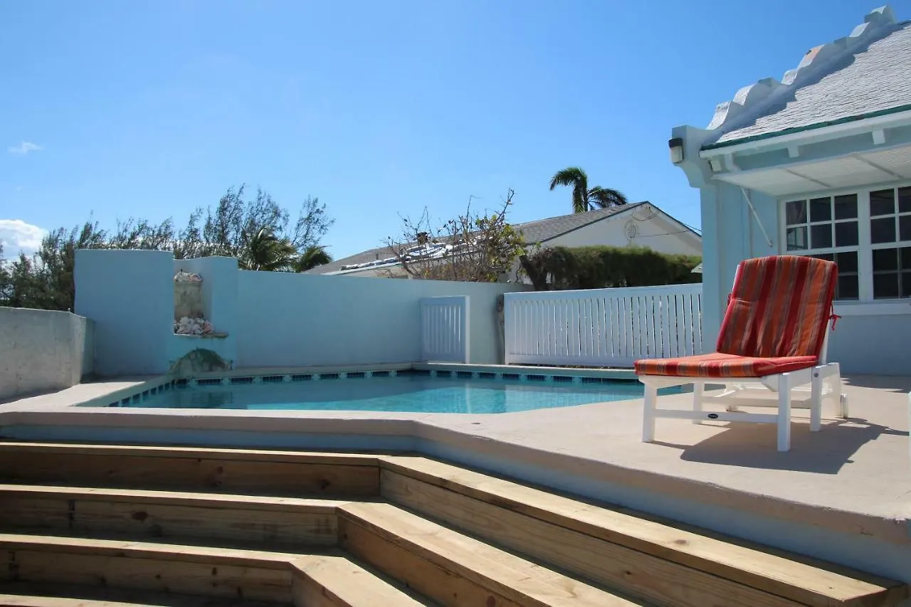 Water's Edge Villa Nassau